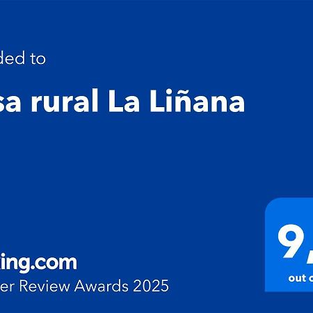 Casa Rural La Linana Cordoba Exterior photo