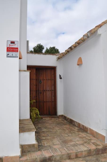 Casa Rural La Linana Cordoba Exterior photo