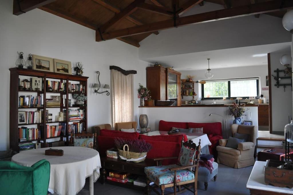 Casa Rural La Linana Cordoba Exterior photo