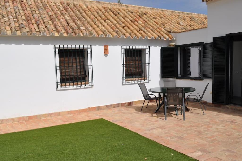 Casa Rural La Linana Cordoba Exterior photo