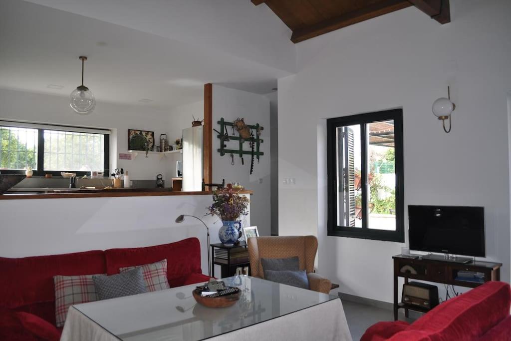 Casa Rural La Linana Cordoba Exterior photo