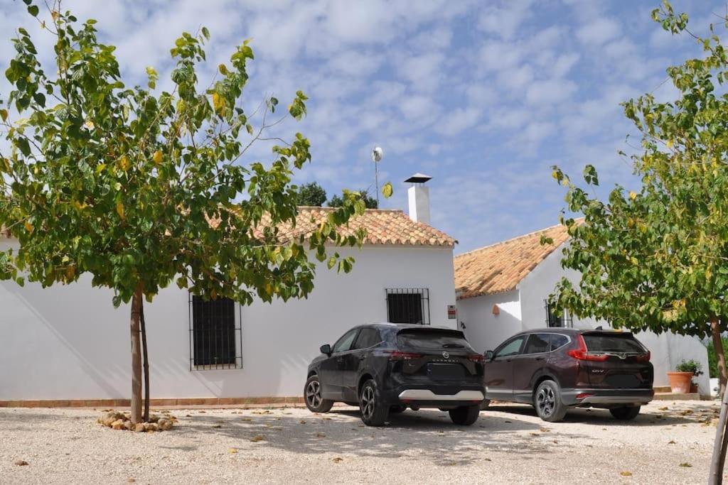 Casa Rural La Linana Cordoba Exterior photo