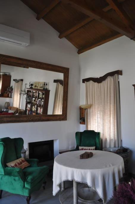Casa Rural La Linana Cordoba Exterior photo
